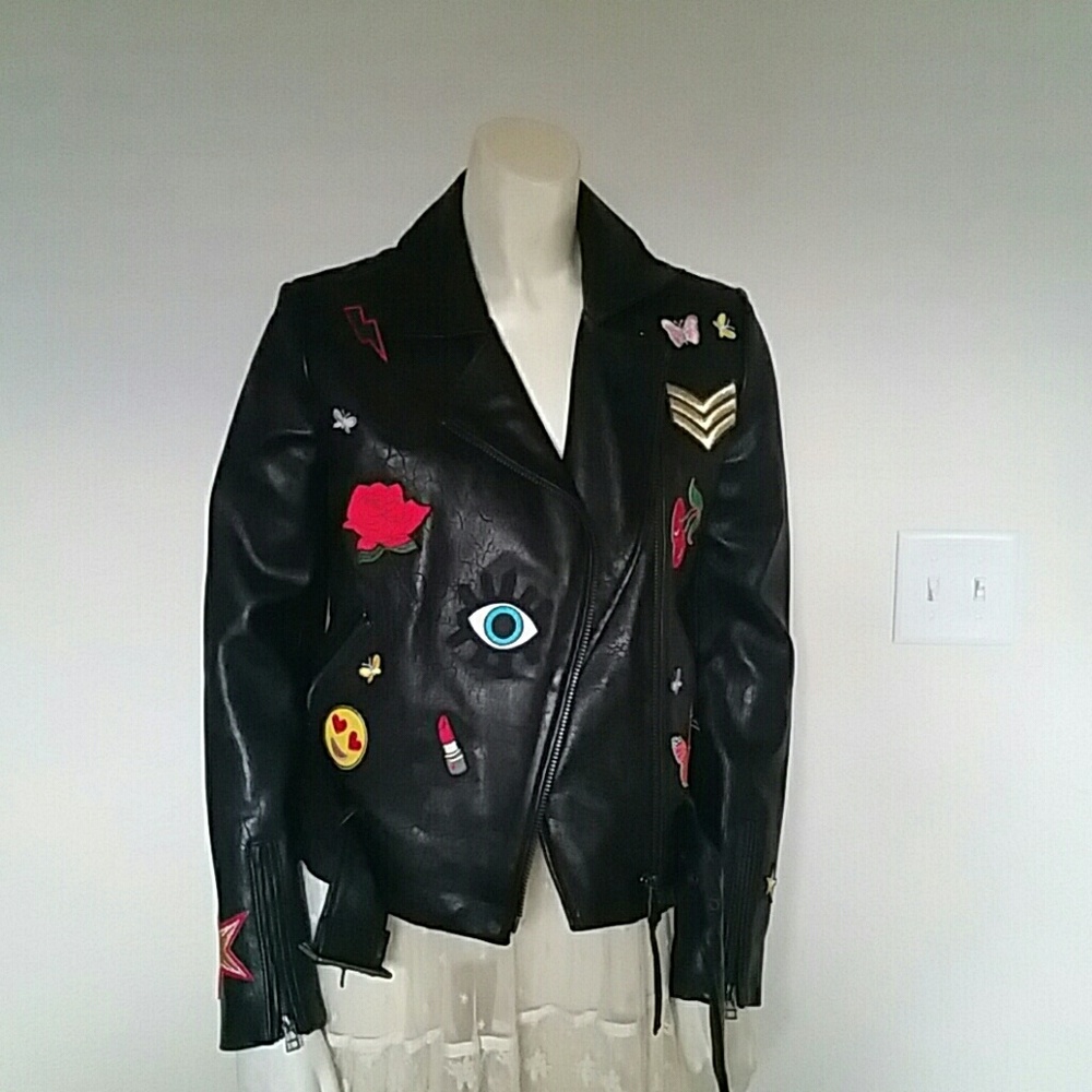 Belle Vere  jacket